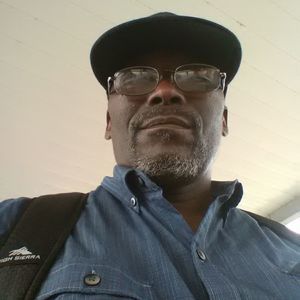 Meet your Posher, Derrick